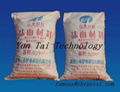 wear resistant refractory castable