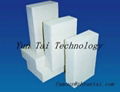 1360C ceramic fiber board 1