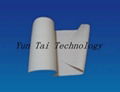refractory fiber paper