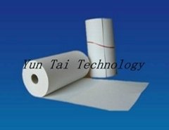 ceramic fiber paper for refractory