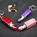 Fashionable lighter and key ring 1