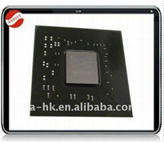 Brand new and original Nvidia G86-771-A2 BGA chips