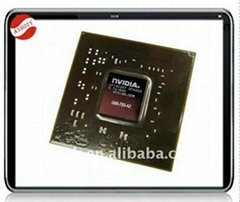 Brand new and original Nvidia G84-750-A2 BGA chips