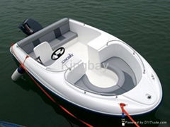 sport yacht