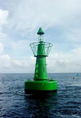 Navigation Buoy