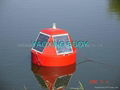 Hydrological Buoy