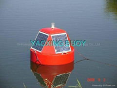 Hydrological Buoy