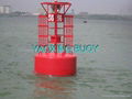 Floating Buoy 4