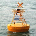 Marker Navigation Buoy 1