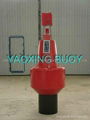 Marker Navigation Buoy 3