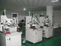 Jiangmen SUNZO Photoelectric Technology Co.,Limited