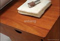 Wooden Bathroom Vanity 5