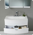 PVC Bathroom Cabinet 3