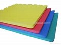 Hot selling Clear Plastic Floor Mat