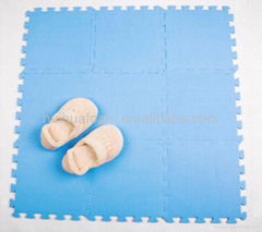 High Elastic EVA Baby CRAWL Mat