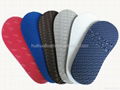 High Elastic Hot selling EVA Shoe Sole  2