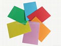 Promotional Colourful EVA Sheet Foam 