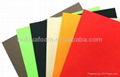 Promotional Colourful EVA Sheet Foam  2