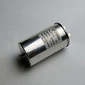 Zn/Al metal oil AC film capacitor 2