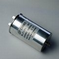 Zn/Al metal oil AC film capacitor 3