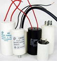 air conditioner capacitor