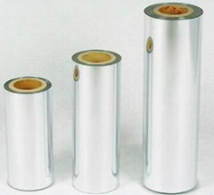 BOPP film ,capacitor film