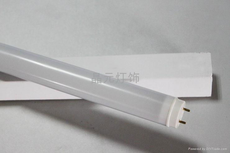 T8    LED  tube   lamp   2