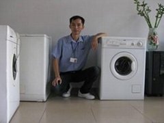 广州金章洗衣机售后服务中心