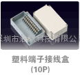 IP66/67防水接线盒 4
