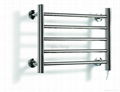 heated towel rail  1