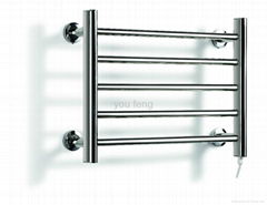 heated towel rail 