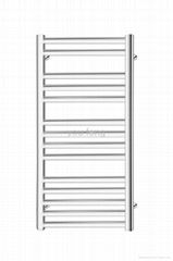 heated drying rack