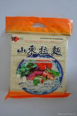 Shandong Ramen Noodles