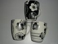 plain white ceramic mug 3