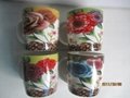 hot sale promotional ceramic porcelain fine bone china mug  2