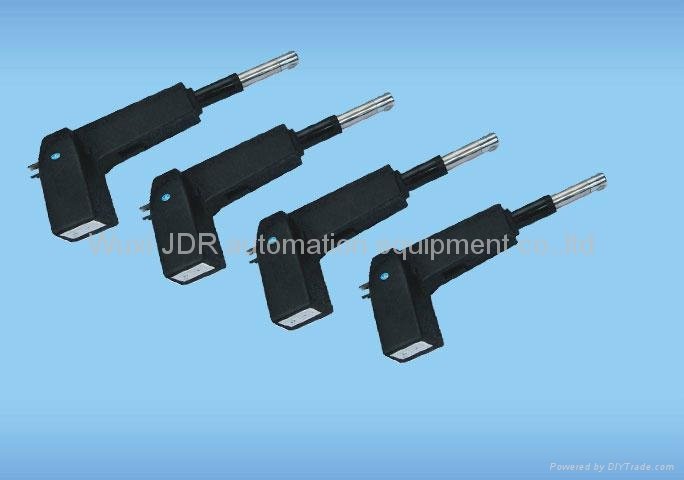 FY013 Electric Linear Actuator for home furniture ,medical area and industrial e 5