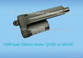 FY017 Mini Linear Actuator for chair