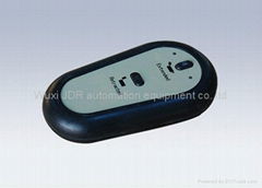 wireless remote control