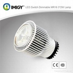 LED Lamp-Imigy