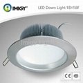 LED Down Lights-Imigy