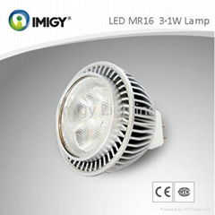 LED Spot Light-Imigy