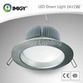 LED Downlight-Imigy 1