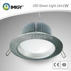 LED Downlight-Imigy