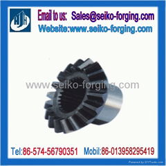 Bevel Gear