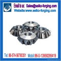 Bevel Gear 3