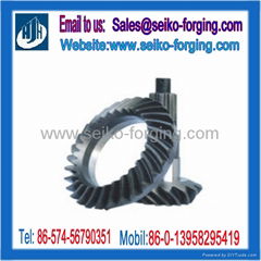 Bevel Gear