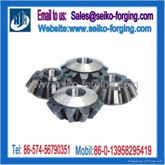 Bevel Gear