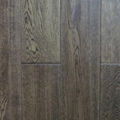 hardwood flooring