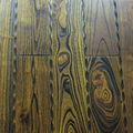 solid oak flooring  1