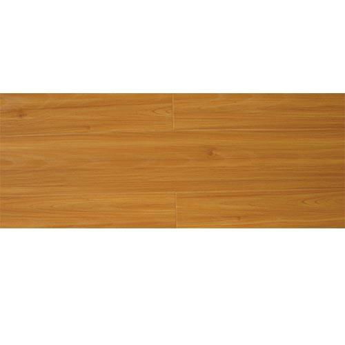 HDF laminated flooring 